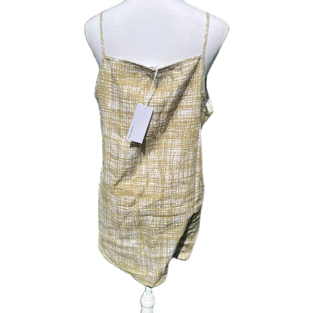 Reformation linen mini dress - Picture 5 of 7